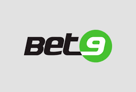 bet9  Brasil é confiável?