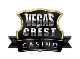 Vegas Crest Casino  Brasil é confiável